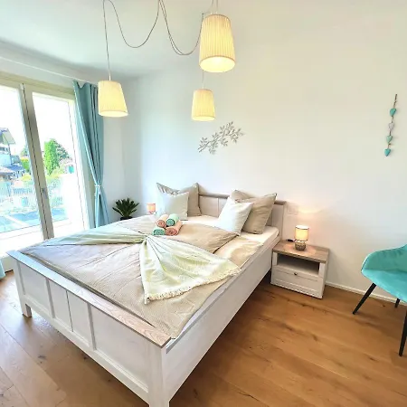 Ferienhaus Magdalena *